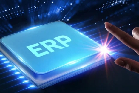 ERP & CRM Software Development by MPIS Revolution